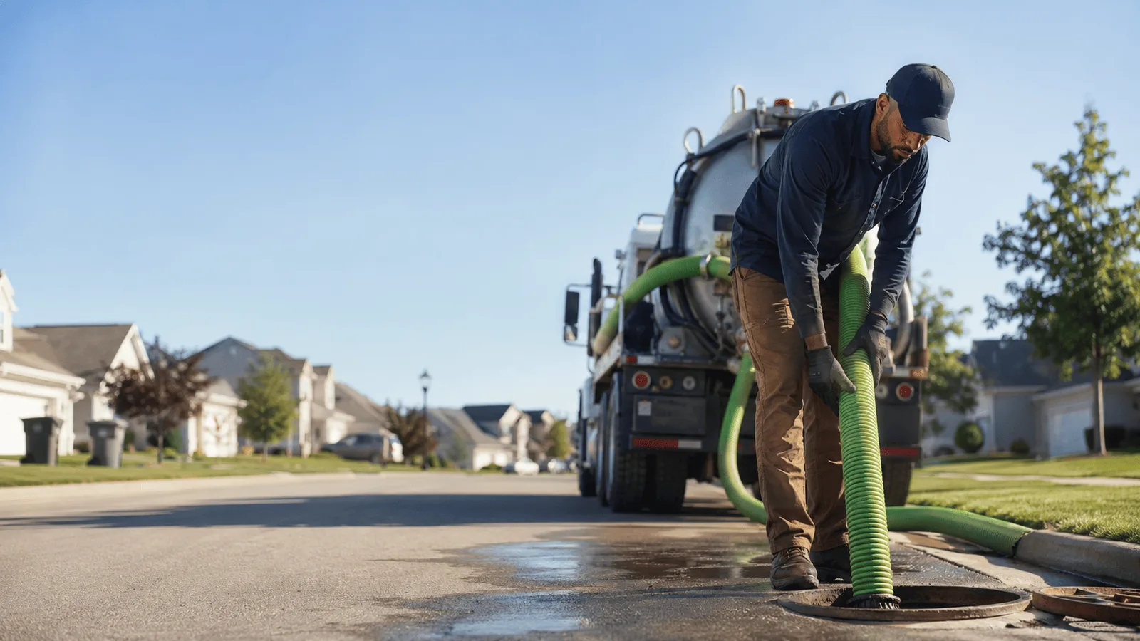 Mosquito Control in Illinois